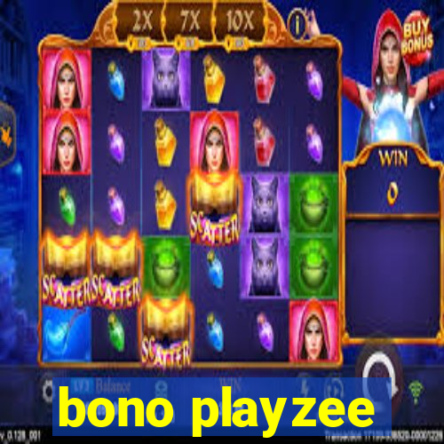 bono playzee